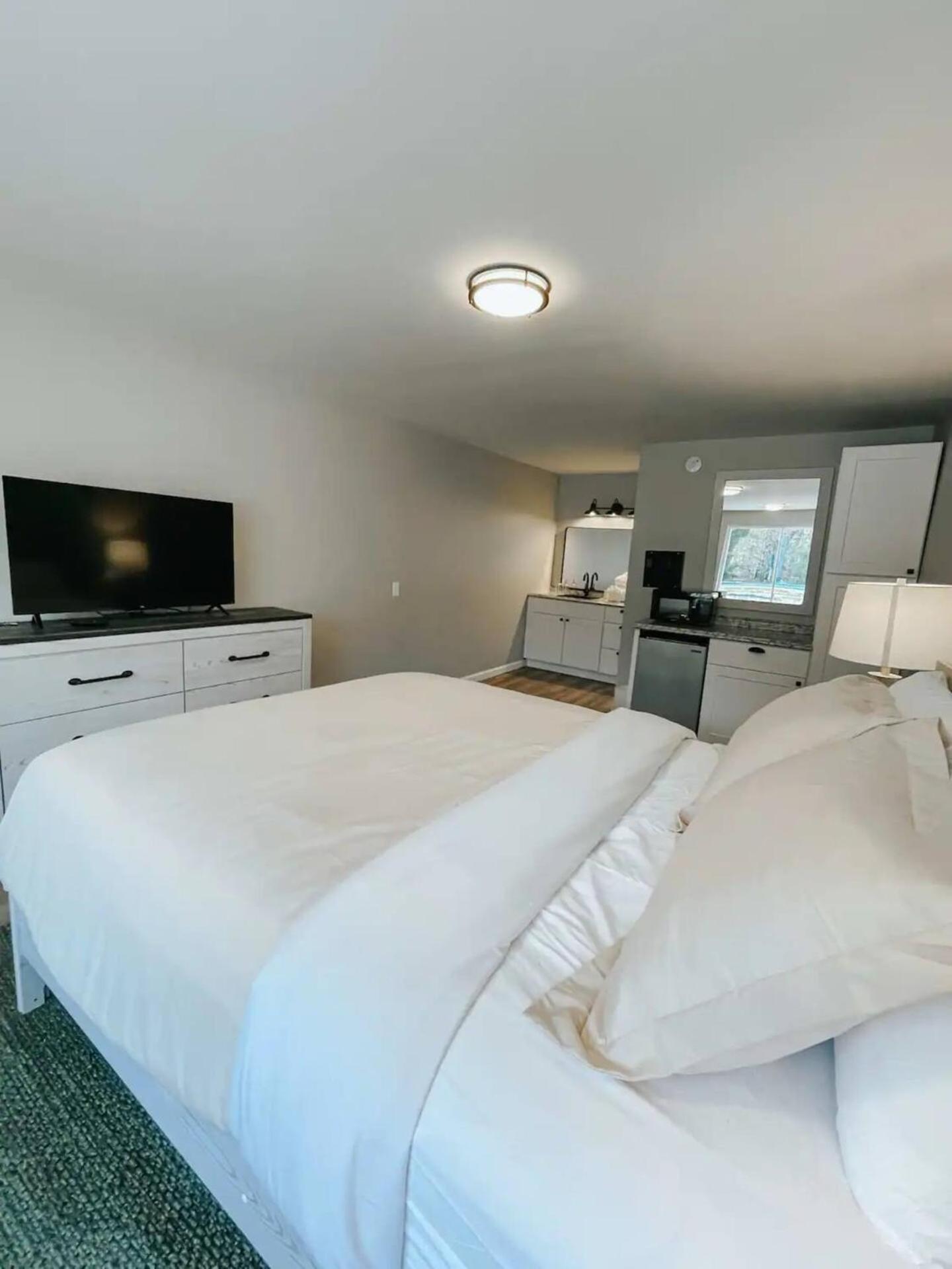 Photographer'S Paradise Suite Townsend Exteriör bild